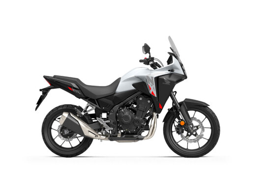 Honda Nx Honda NX500 (24MY) - Image 1